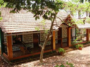 Отель Cancio'S House Aldona Экстерьер фото